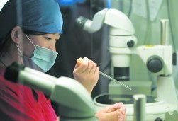 2026南昌高成功率助孕机构排名，仅江西省妇幼可做三代试管助孕